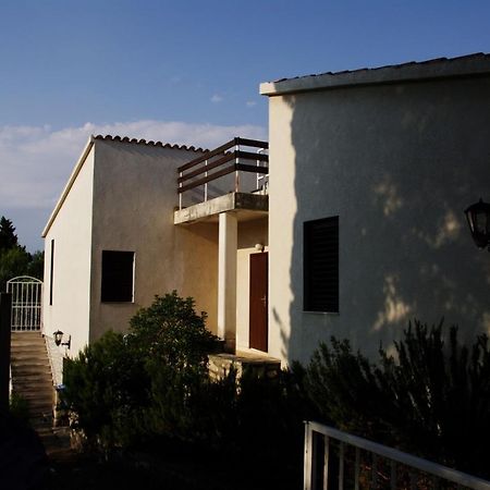 Apartmán Shambala Supetar Exteriér fotografie