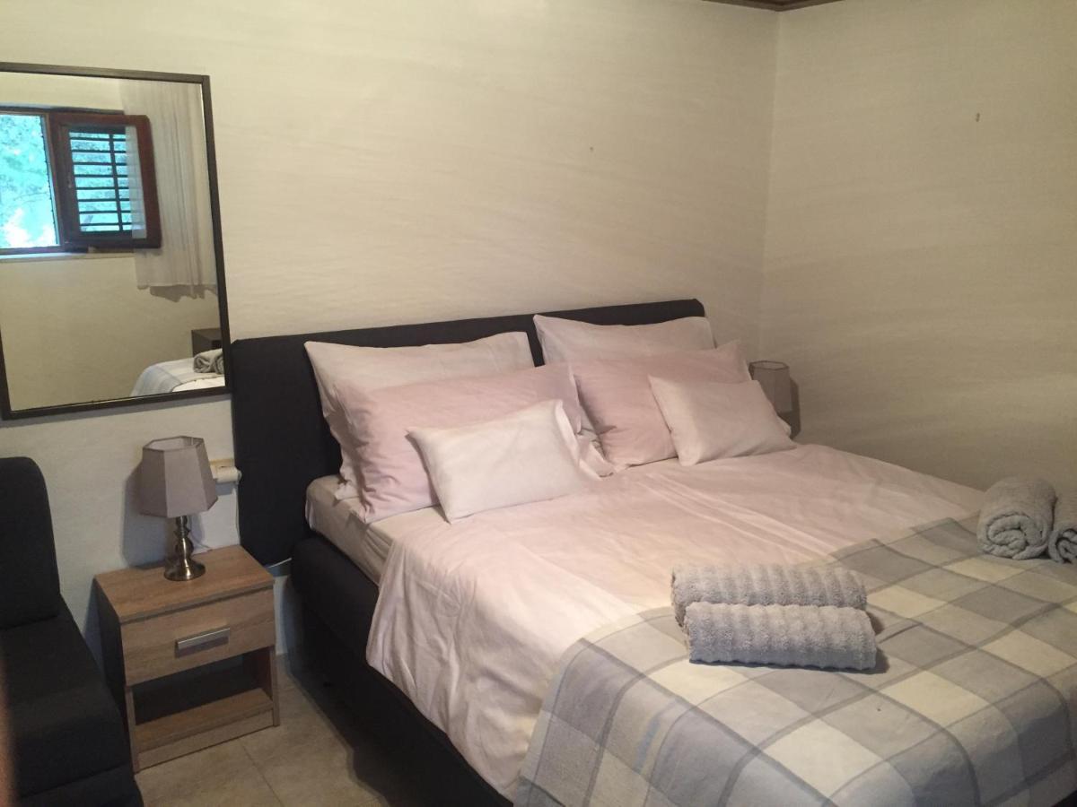 Apartmán Shambala Supetar Exteriér fotografie
