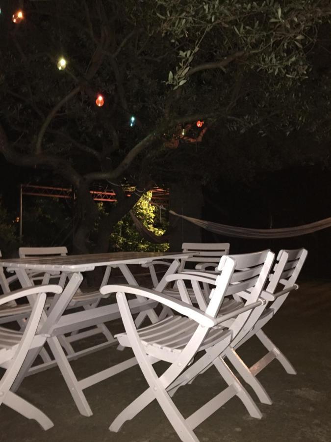 Apartmán Shambala Supetar Exteriér fotografie
