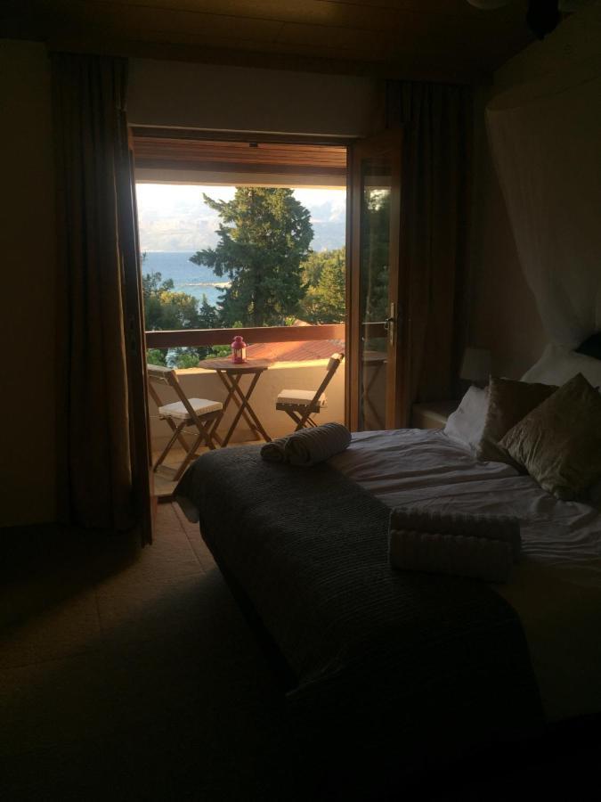 Apartmán Shambala Supetar Exteriér fotografie