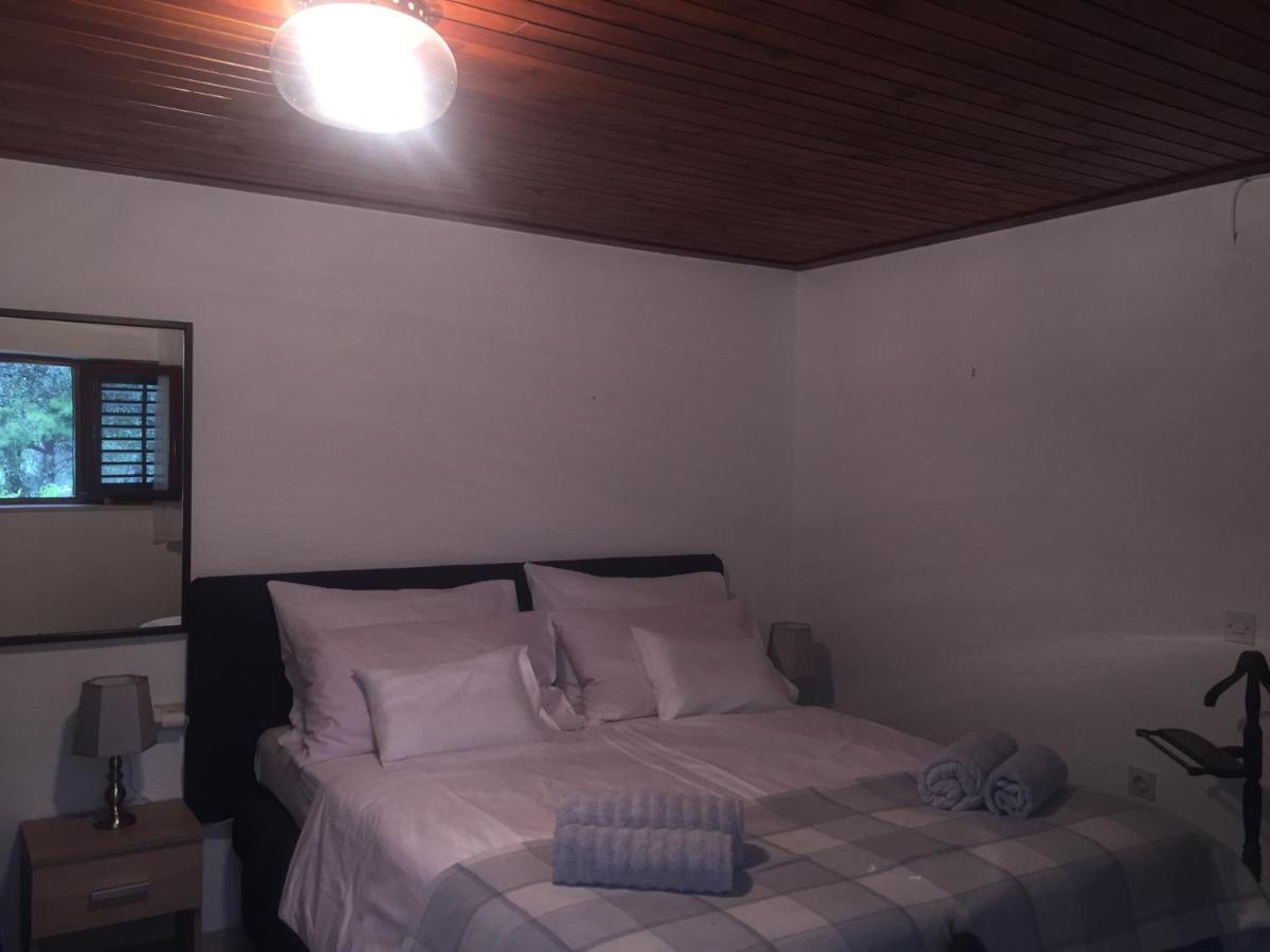 Apartmán Shambala Supetar Exteriér fotografie