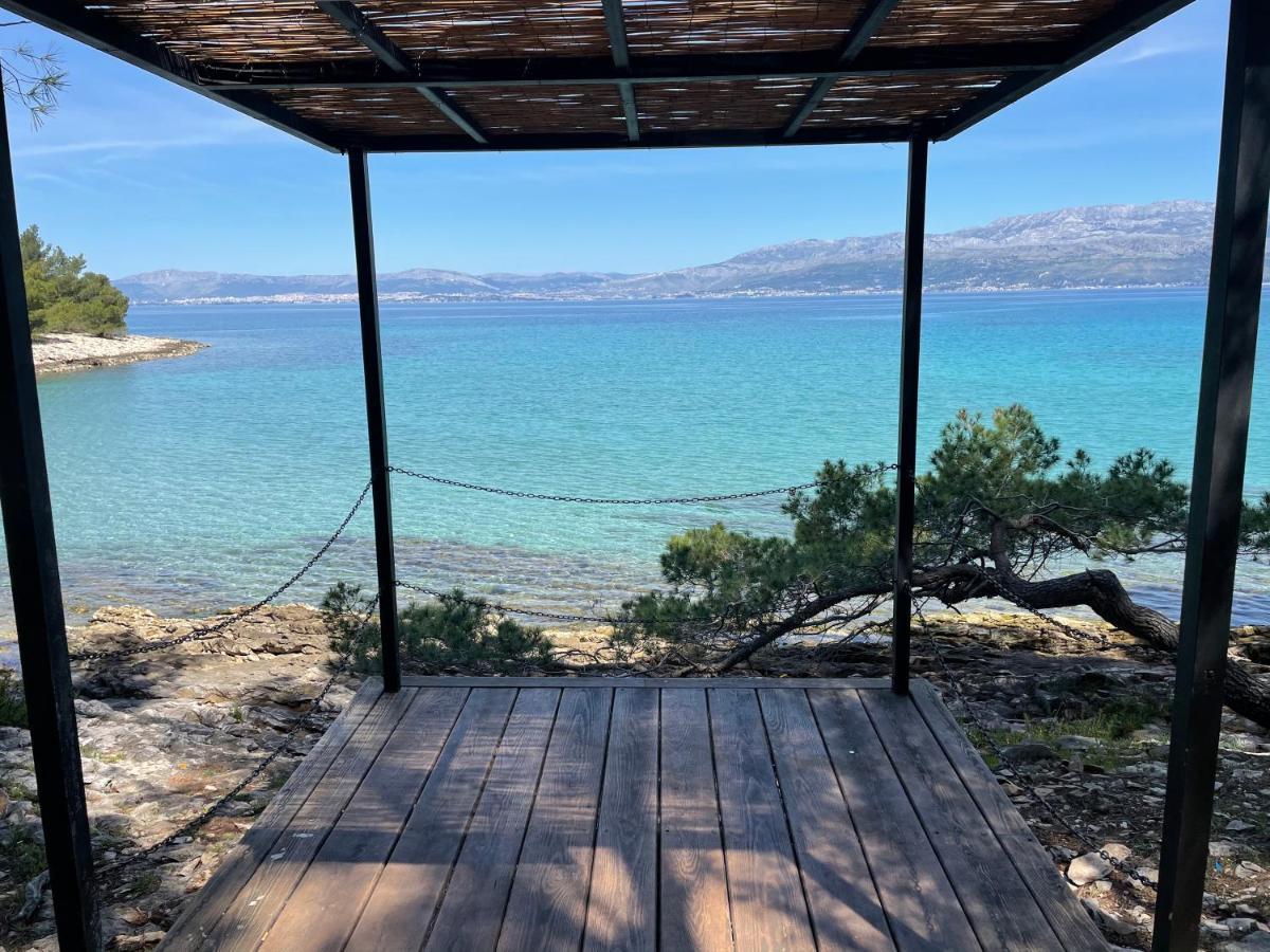 Apartmán Shambala Supetar Exteriér fotografie