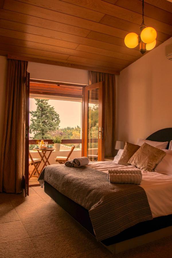 Apartmán Shambala Supetar Exteriér fotografie